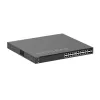 NETGEAR M4350-24X4V valdomas L3 10G Ethernet (100/1000/10000) maitinimas per Ethernet (PoE) 1U juoda
