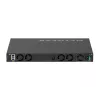 NETGEAR M4350-24X4V valdomas L3 10G Ethernet (100/1000/10000) maitinimas per Ethernet (PoE) 1U juoda