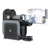 Ledų mašinėlė Ninja FS301EU, 1,892 l dubuo, 200 W, mėlyna/pilka