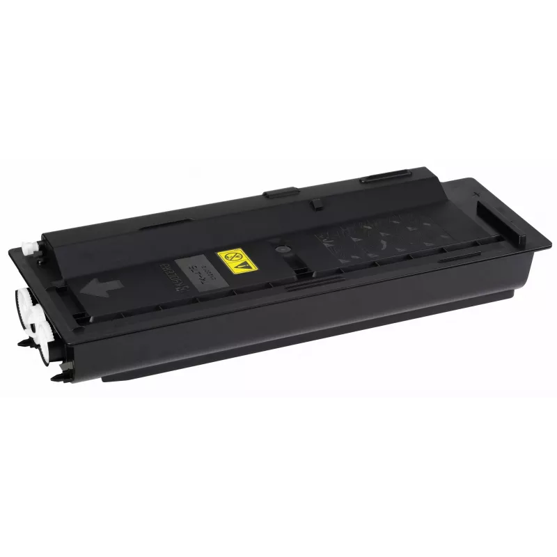 Tonerio kasetė Kyocera TK-475 12000 puslapių Juoda