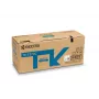 KYOCERA TK-5270C tonerio kasetė 1 vnt. originali žydra