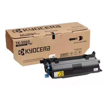 KYOCERA TK-3060 tonerio kasetė 1 vnt. originali juoda