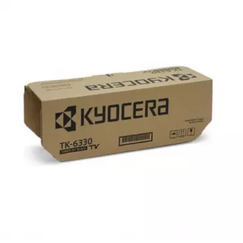 KYOCERA TK-6330 tonerio kasetė 1 vnt. originali juoda