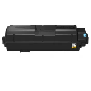 Tonerio kasetė Kyocera TK-1270 12000 puslapių Juoda