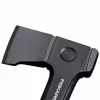 Vienas kirvis Fiskars 1069104 mažasis kirvis juodas geltonas 600 mm