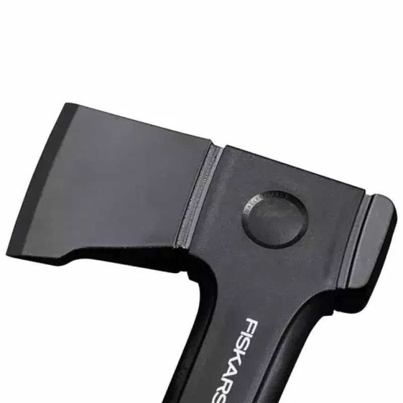 Vienas kirvis Fiskars 1069104 mažasis kirvis juodas geltonas 600 mm