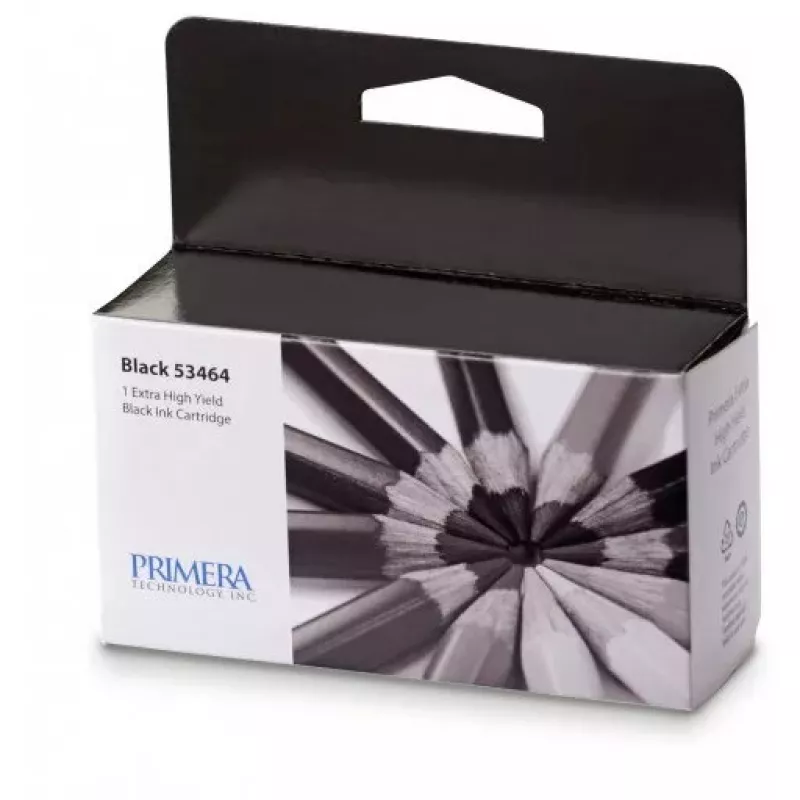 Cartridge Primera Ink Juoda HC 053464