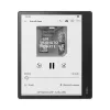 E-book reader Kobo Elipsa 2E — 10.3 inch E Ink Carta, 32 GB, Wi‑Fi, stylus, USB‑C, Juoda