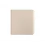 Folio tipo dėklas Kobo SleepCover 17,8 cm (7 colių) el. knygų skaitytuvui, smėlio spalvos, dėklas su rašiklio laikikliu