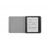 Folio tipo dėklas Kobo SleepCover 17,8 cm (7 colių) el. knygų skaitytuvui, smėlio spalvos, dėklas su rašiklio laikikliu