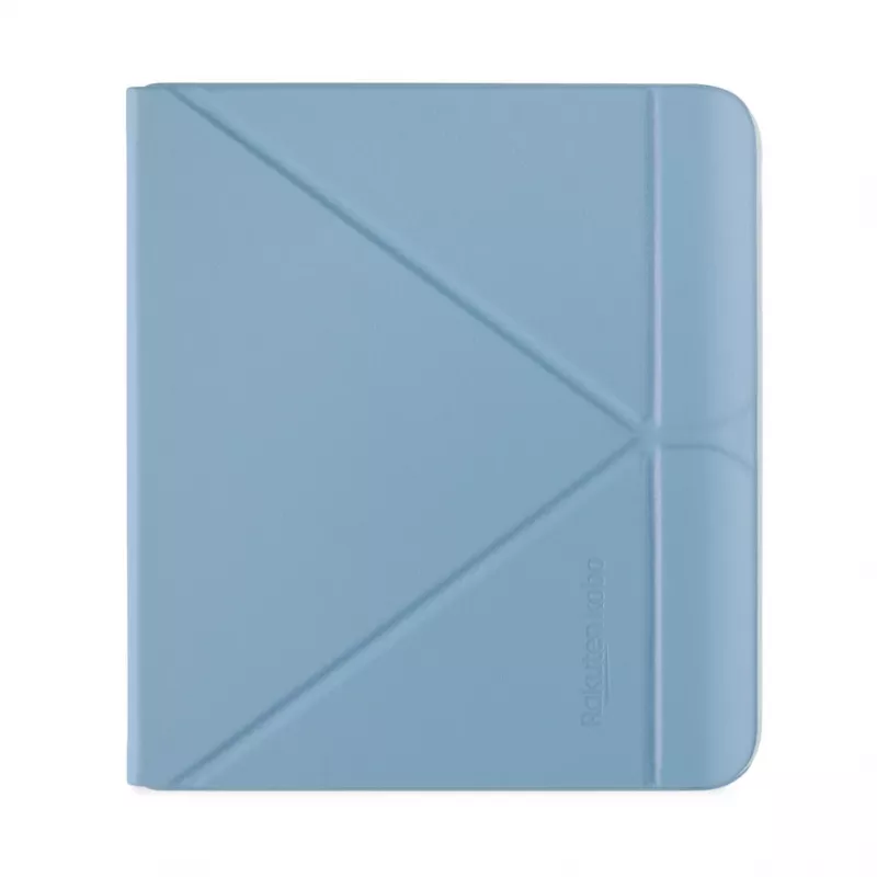 Folio Case Rakuten Kobo SleepCover N428-AC-BL-E-PU Mėlyna
