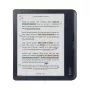 E. knygų skaitytuvas Kobo Libra Colour 7 colių E Ink Kaleido, 32 GB, 1264×1680, Wi‑Fi, Bluetooth, atsparus vandeniui, USB‑C
