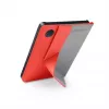 Folio dėklas Rakuten Kobo SleepCover 15,2 cm raudonas