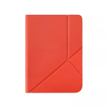 Folio dėklas Rakuten Kobo SleepCover 15,2 cm raudonas