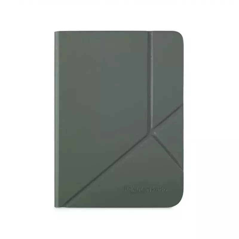 Folio dėklas Rakuten Kobo SleepCover 15,2 cm žalios spalvos