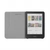 Folio Case Rakuten Kobo SleepCover 15,2 cm juoda