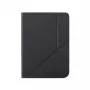 Folio Case Rakuten Kobo SleepCover 15,2 cm juoda