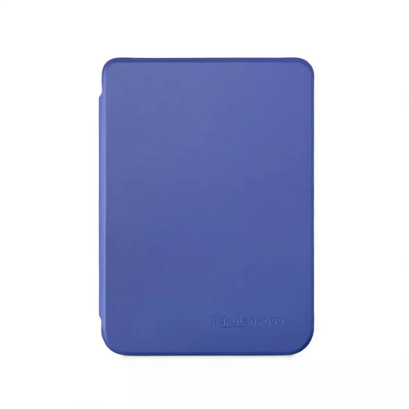 Folio dėklas Rakuten Kobo Basic SleepCover 15.2 cm mėlynas