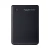 E. knygų skaityklė Kobo Clara BW — 6 colių E Ink Carta, 16 GB, Wi‑Fi, Bluetooth, atspari vandeniui, USB‑C