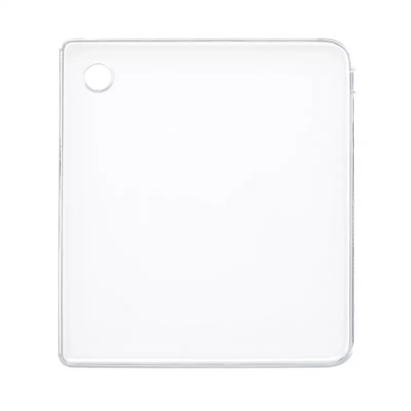 Rakuten Kobo permatomas dėklas 17,8 cm 7 colių Permatomas