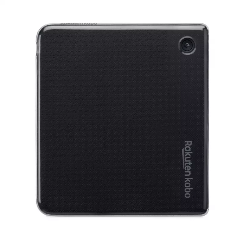 Rakuten Kobo permatomas dėklas 17,8 cm 7 colių Permatomas