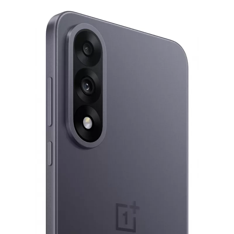 Išmanusis telefonas ONEPLUS Nord 5 — 6,83 colio AMOLED, 12 GB RAM, 512 GB, 5G, pilka