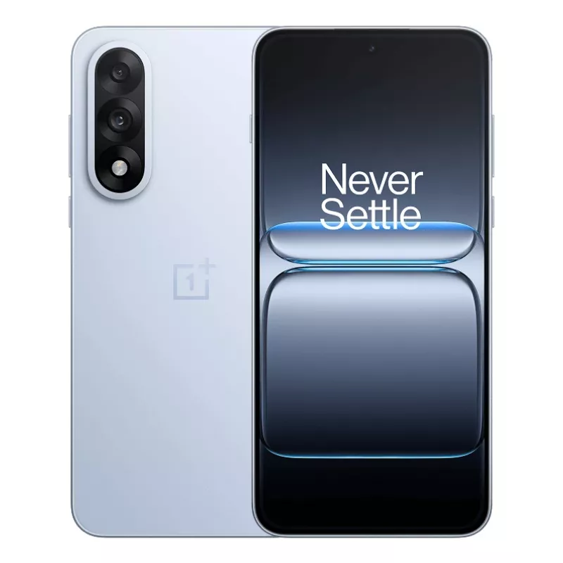 Išmanusis telefonas ONEPLUS Nord 5 6,83 colio 512 GB, 12 GB RAM, 5G, 5200 mAh, Mėlyna
