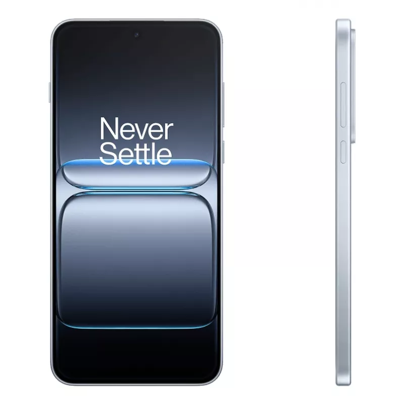 Išmanusis telefonas ONEPLUS Nord 5 6,83 colio 512 GB, 12 GB RAM, 5G, 5200 mAh, Mėlyna