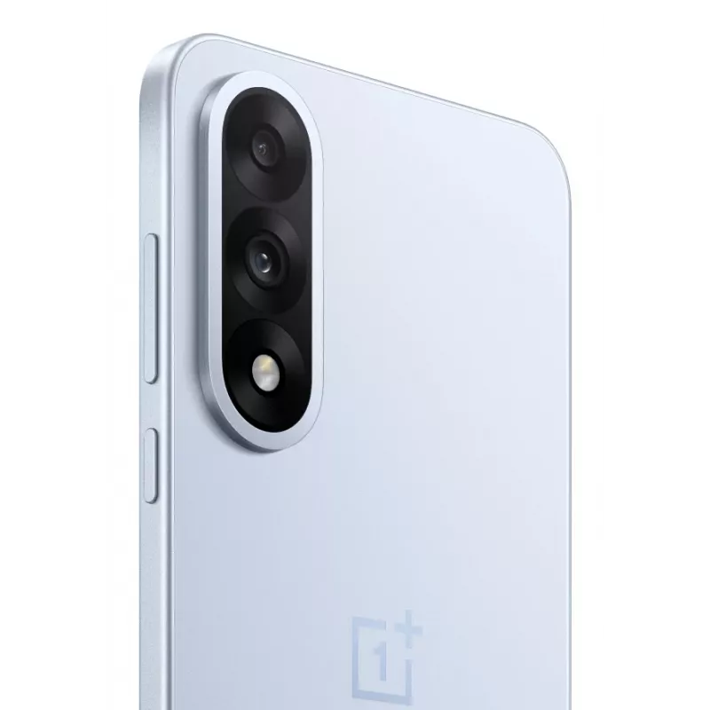 Išmanusis telefonas ONEPLUS Nord 5 6,83 colio 512 GB, 12 GB RAM, 5G, 5200 mAh, Mėlyna