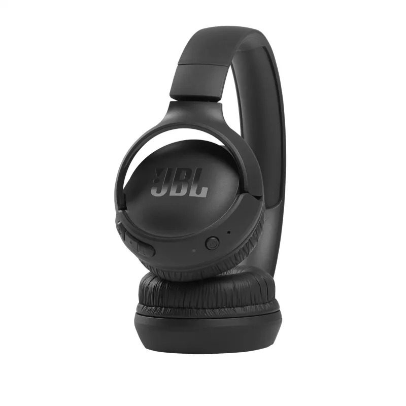 Ausinės JBL Tune 510 JUODOS