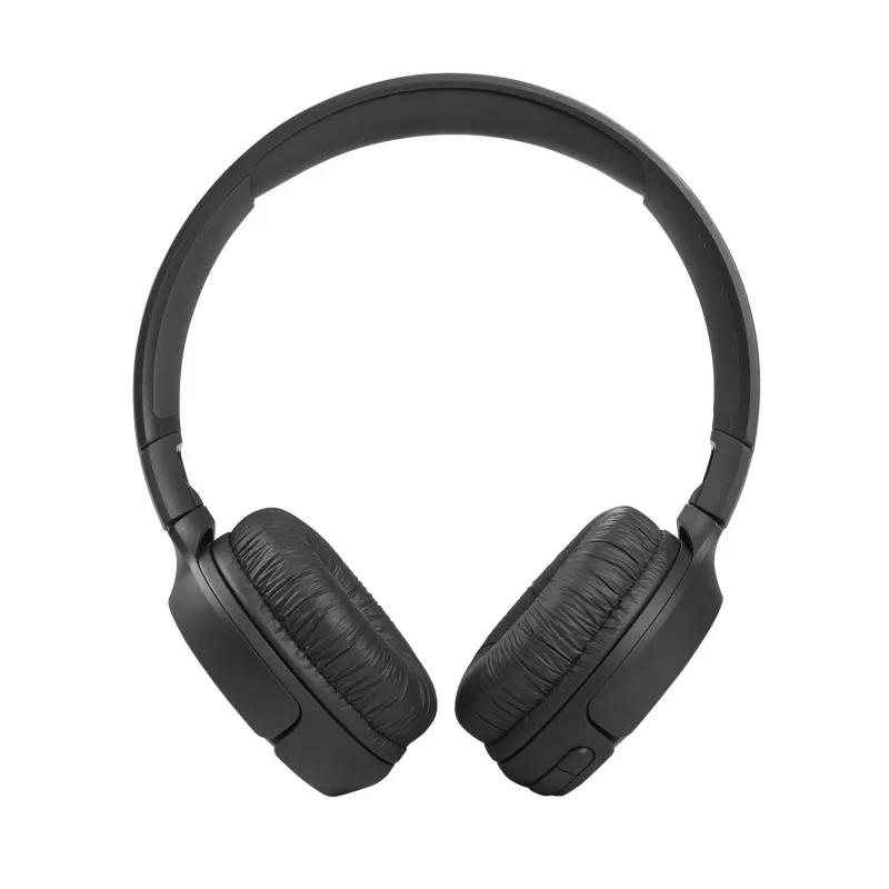 Ausinės JBL Tune 510 JUODOS