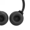 Ausinės JBL Tune 510 JUODOS