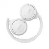 JBL Tune 510 WHITE, belaidžiai, 20 - 20000 Hz, skambučiai/muzika, 160 g, ausinės, balta