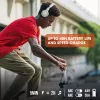 JBL Tune 510 WHITE, belaidžiai, 20 - 20000 Hz, skambučiai/muzika, 160 g, ausinės, balta