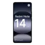 Išmanusis telefonas Xiaomi Redmi Note 14 5G 6,67 colio AMOLED 8 GB RAM 256 GB Juodas, 5110 mAh
