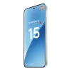 Išmanusis telefonas „Xiaomi 15“ 6,36 colio 12 GB 256 GB Baltas
