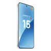 Išmanusis telefonas „Xiaomi 15“ 6,36 colio 12 GB 256 GB Baltas