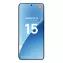 Išmanusis telefonas Xiaomi 15 6,36 colio 12 GB 256 GB Baltas