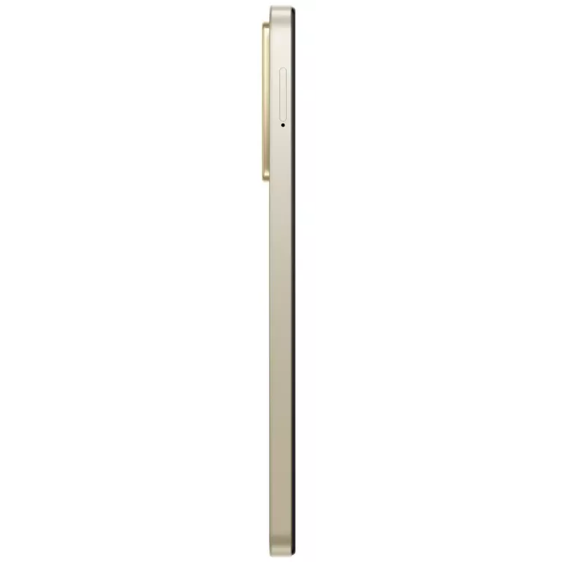 Išmanusis telefonas „Xiaomi Redmi A5“ – 6,88 colio ekranas, 3 GB RAM, 64 GB, 32 MP galinė kamera, 5200 mAh, „Dual SIM“, „Android 15“, IP54