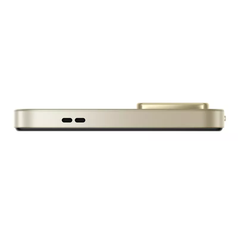 Išmanusis telefonas „Xiaomi Redmi A5“ – 6,88 colio ekranas, 3 GB RAM, 64 GB, 32 MP galinė kamera, 5200 mAh, „Dual SIM“, „Android 15“, IP54