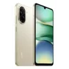 Išmanusis telefonas „Xiaomi Redmi A5“ – 6,88 colio ekranas, 3 GB RAM, 64 GB, 32 MP galinė kamera, 5200 mAh, „Dual SIM“, „Android 15“, IP54