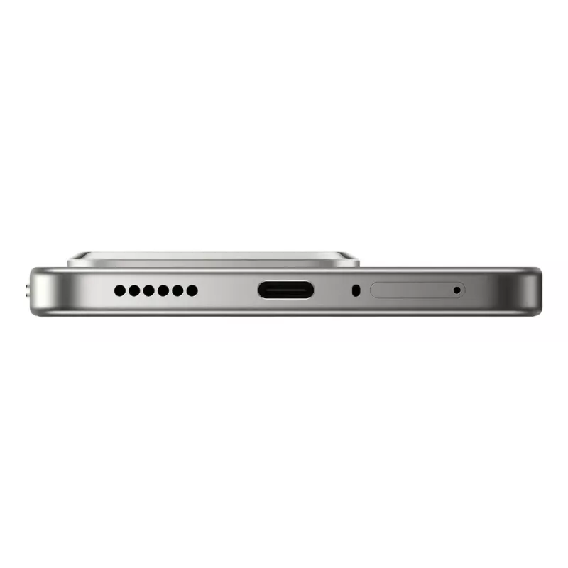 Išmanusis telefonas „Xiaomi 15T“ 6,83 colio pilkas, 12 GB RAM, 256 GB, „Dimensity 8400 Ultra“, 6,83 colio 2772×1280 120 Hz, 5500 mAh, IP68