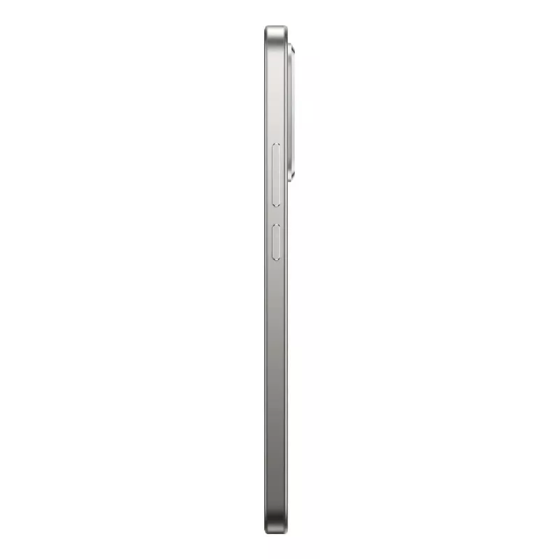 Išmanusis telefonas „Xiaomi 15T“ 6,83 colio pilkas, 12 GB RAM, 256 GB, „Dimensity 8400 Ultra“, 6,83 colio 2772×1280 120 Hz, 5500 mAh, IP68