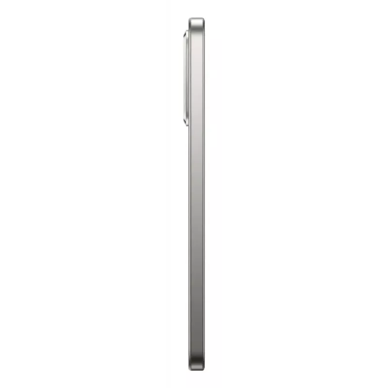 Išmanusis telefonas „Xiaomi 15T“ 6,83 colio pilkas, 12 GB RAM, 256 GB, „Dimensity 8400 Ultra“, 6,83 colio 2772×1280 120 Hz, 5500 mAh, IP68