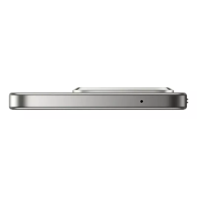 Išmanusis telefonas „Xiaomi 15T“ 6,83 colio pilkas, 12 GB RAM, 256 GB, „Dimensity 8400 Ultra“, 6,83 colio 2772×1280 120 Hz, 5500 mAh, IP68