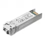 TP-Link 10GBase-SR SFP+ LC siųstuvas-imtuvas, šviesolaidinis, 10000 Mbit/s, SFP+, LC (UPC), 50/125,62.5/125 µm, 300 m
