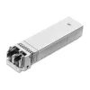 TP-Link 10GBase-SR SFP+ LC siųstuvas-imtuvas, šviesolaidinis, 10000 Mbit/s, SFP+, LC (UPC), 50/125,62.5/125 µm, 300 m