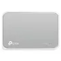 TP-Link TL-SF1005D Valdomas Fast Ethernet (10/100) Baltas