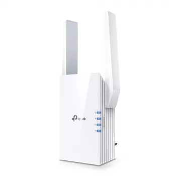 Tinklo kartotuvas TP-Link AX1800 WiFi 6 Extender RE605X
