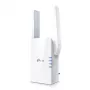 Tinklo kartotuvas TP-Link AX1800 WiFi 6 Extender RE605X